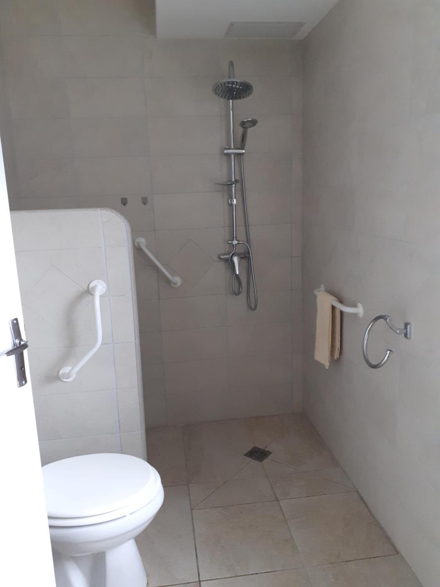 Aparthotel Bonsejour Saint-Maurice-sur-Moselle Exterior foto